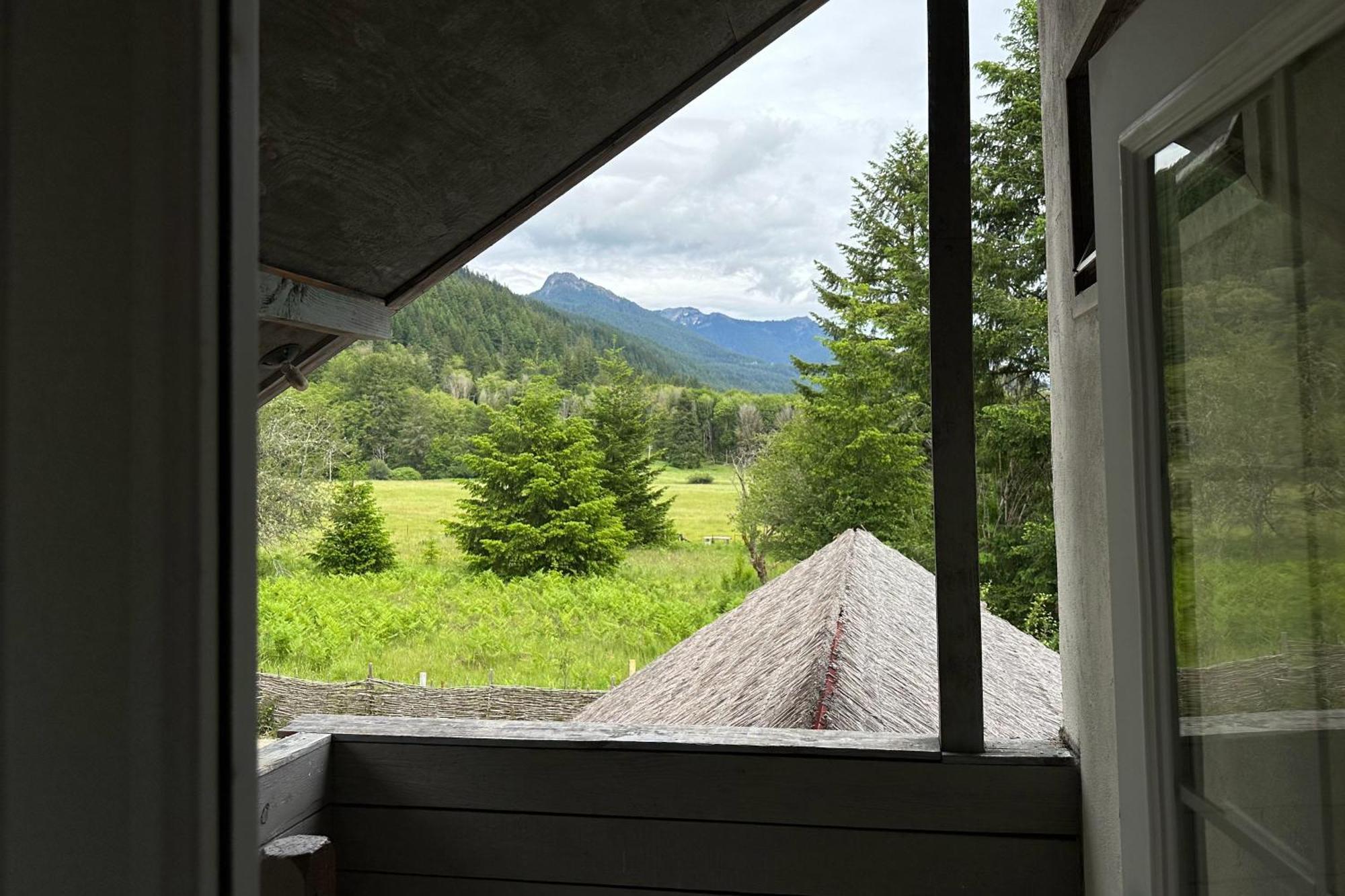 Paradise Village Ashford Extérieur photo