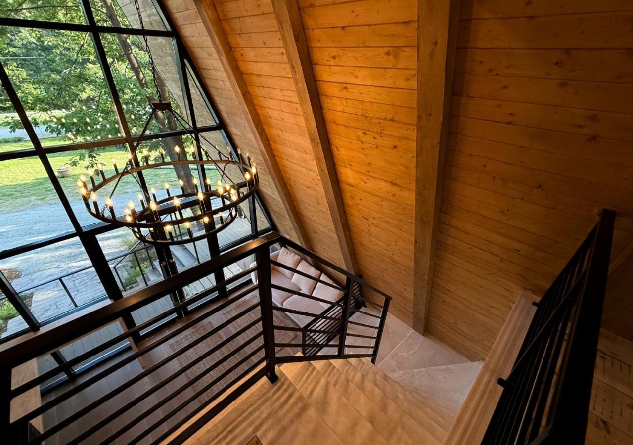 Paradise Village Ashford Extérieur photo